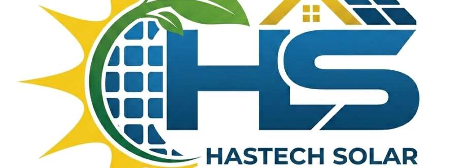 Hastech Solar Cover Image