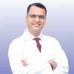 Dr Abhishek Gupta Profile Picture