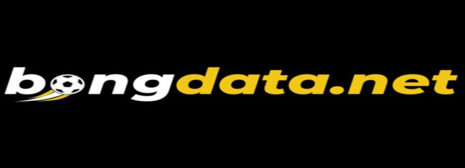 Bongdata net Cover Image