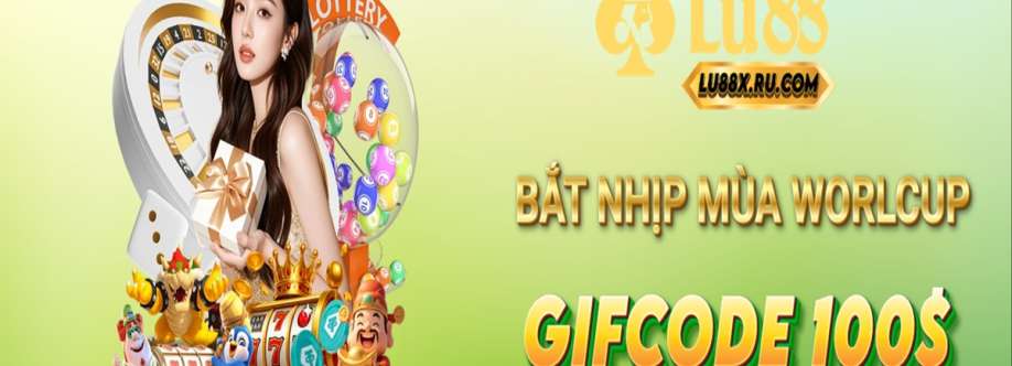 Nhà Cái LU88 Cover Image