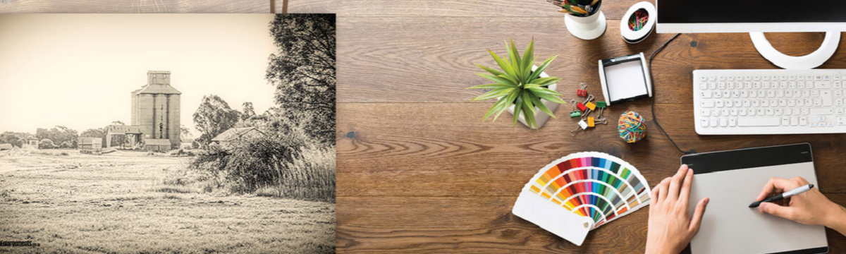 Modern Photo Enlargements & Scrapbook Printing Online for Stylish Memory Preservation
