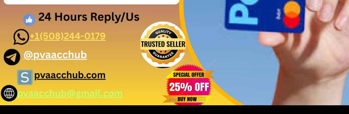 Top 8 Sites to Buy Yahoo Accounts Cover Image