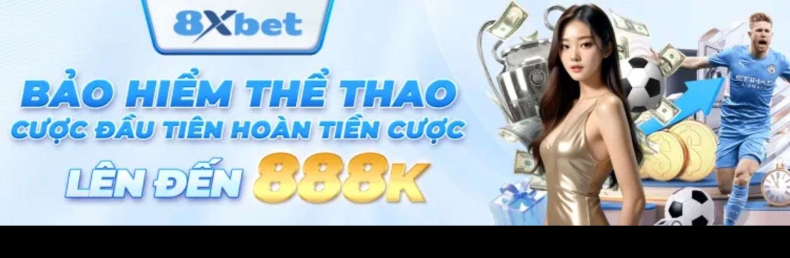 8xbet net Cover Image