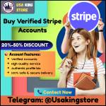 Buy Verified Stripe Accounts Profile Picture