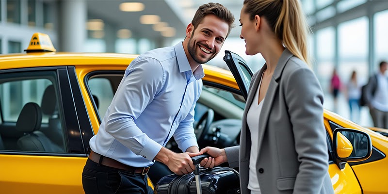 Want a Safe and Affordable Wallan Taxi for Your Next Trip?