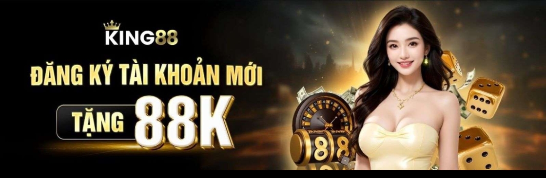 Nhà Cái King88 Cover Image