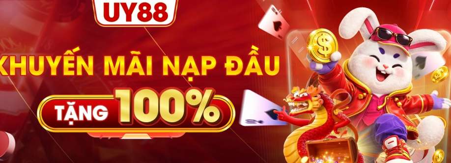 Nha cai UY88 Cover Image