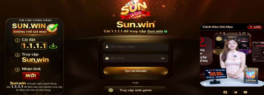 Cổng Game Sunwin Cover Image