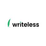 Writeless AI Profile Picture