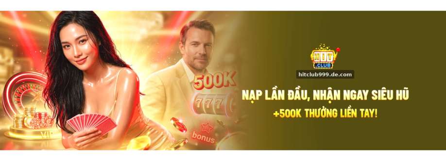 HITCLUB 999DECOM Cover Image