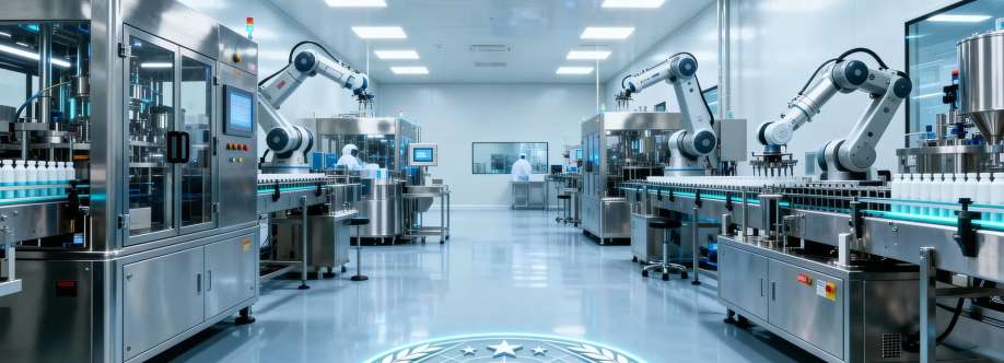 DM Pharma Cover Image