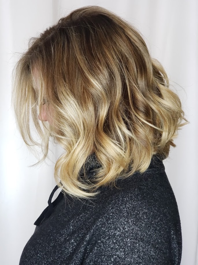 Find the Best Blonde Hair Salon Near You | Dsparada Color Salon
