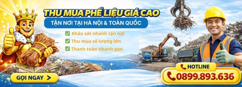 Vua Phế Liệu Cover Image