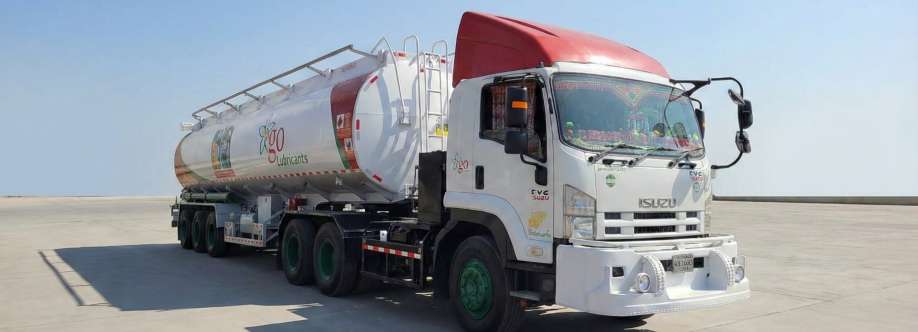 SPSL Fuel Supply Company Cover Image