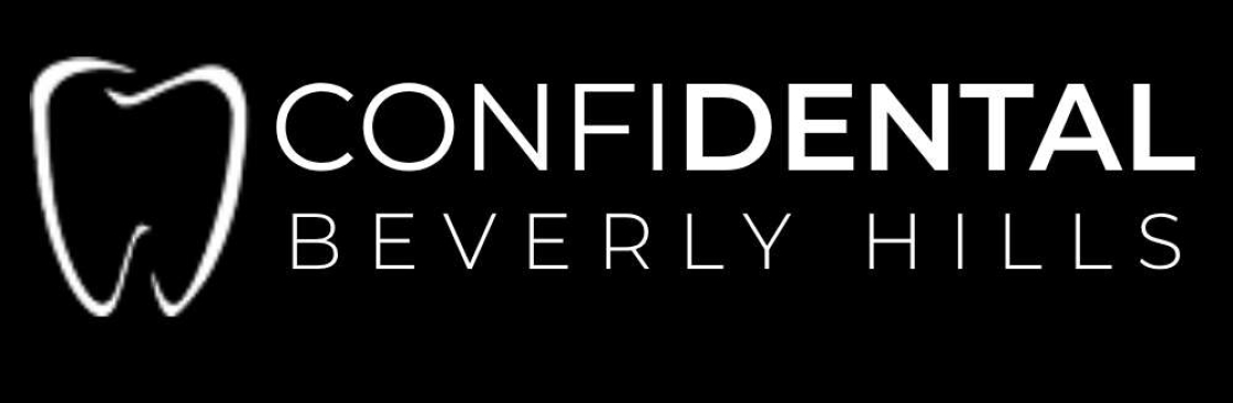 Confidental Beverly Hills Cover Image