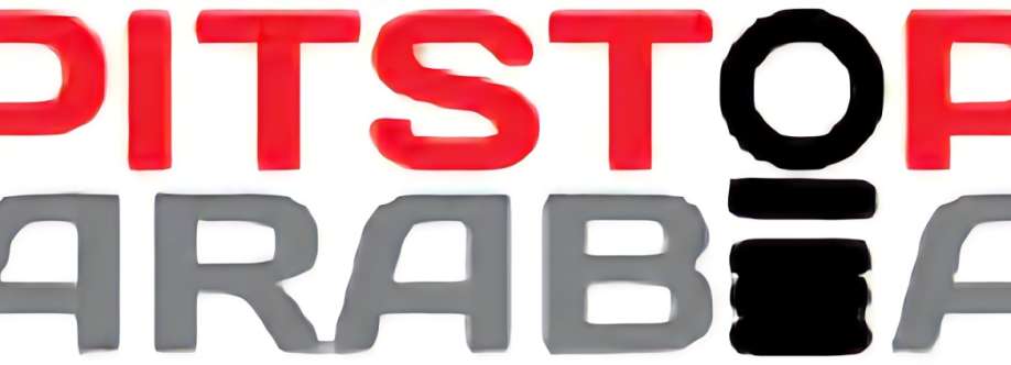 pitstoparabia pitstoparabia Cover Image