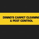 Dinnos Carpet Cleaning and Pest Control Profile Picture