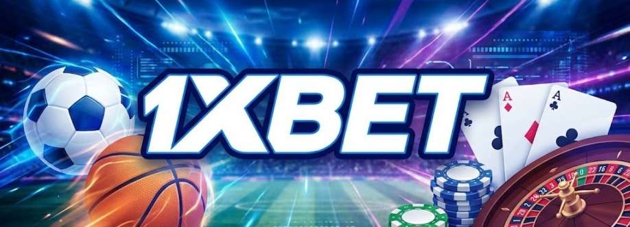 1x bet Cover Image