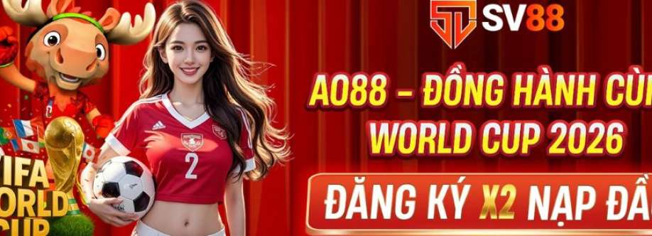 TRANG CHỦ SV88 Cover Image