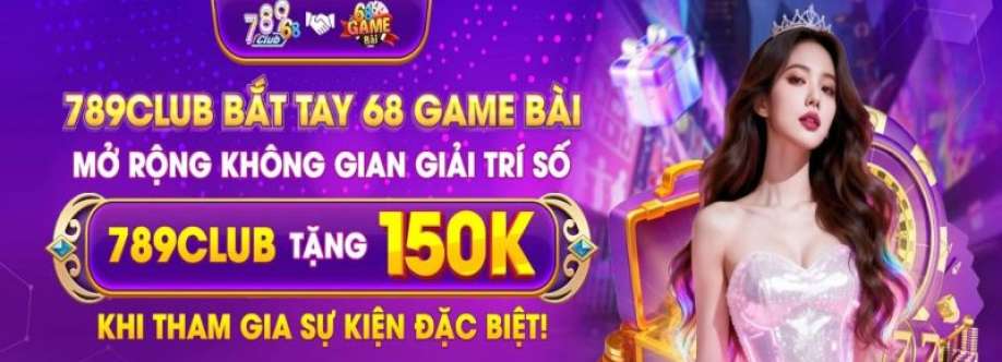 Nhà Cái 789CLUB Cover Image