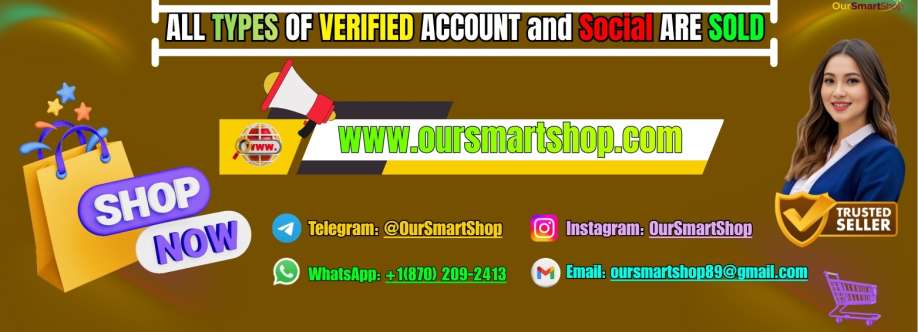Best and Top Service To Buy Old Gmail Accounts in Year Cover Image
