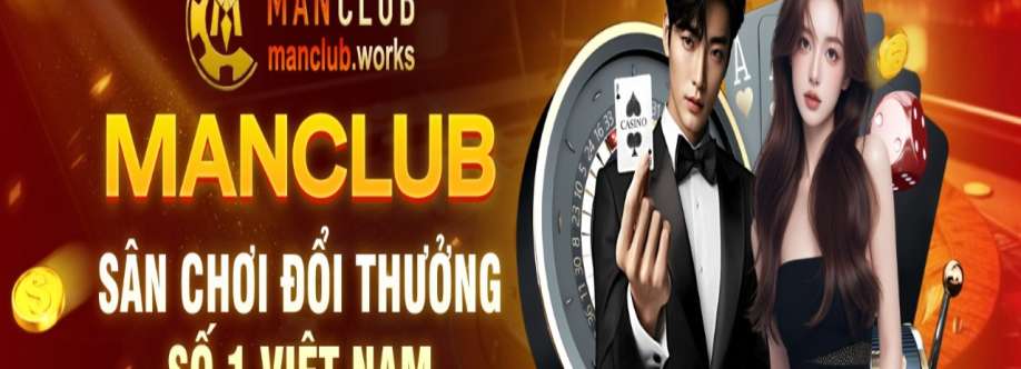 Manclub works Cover Image