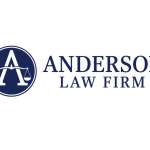 Anderson Law Firm Profile Picture