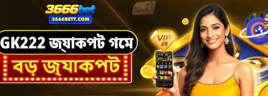 casino 3666bet Cover Image