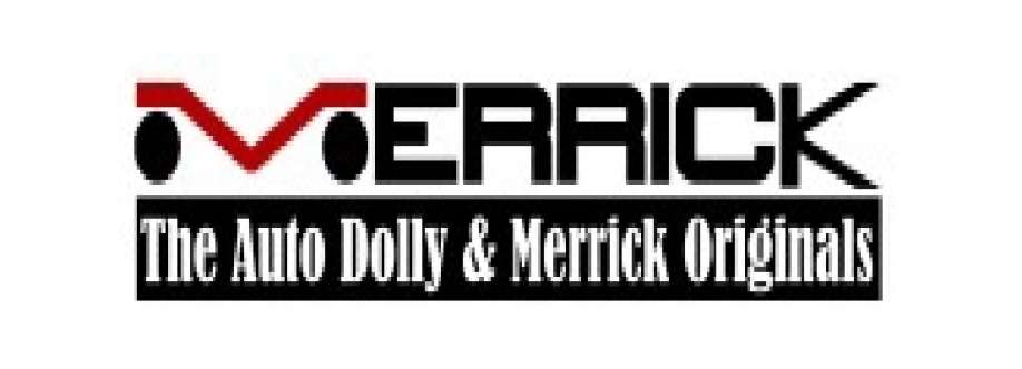 Merrick Machine Co Cover Image