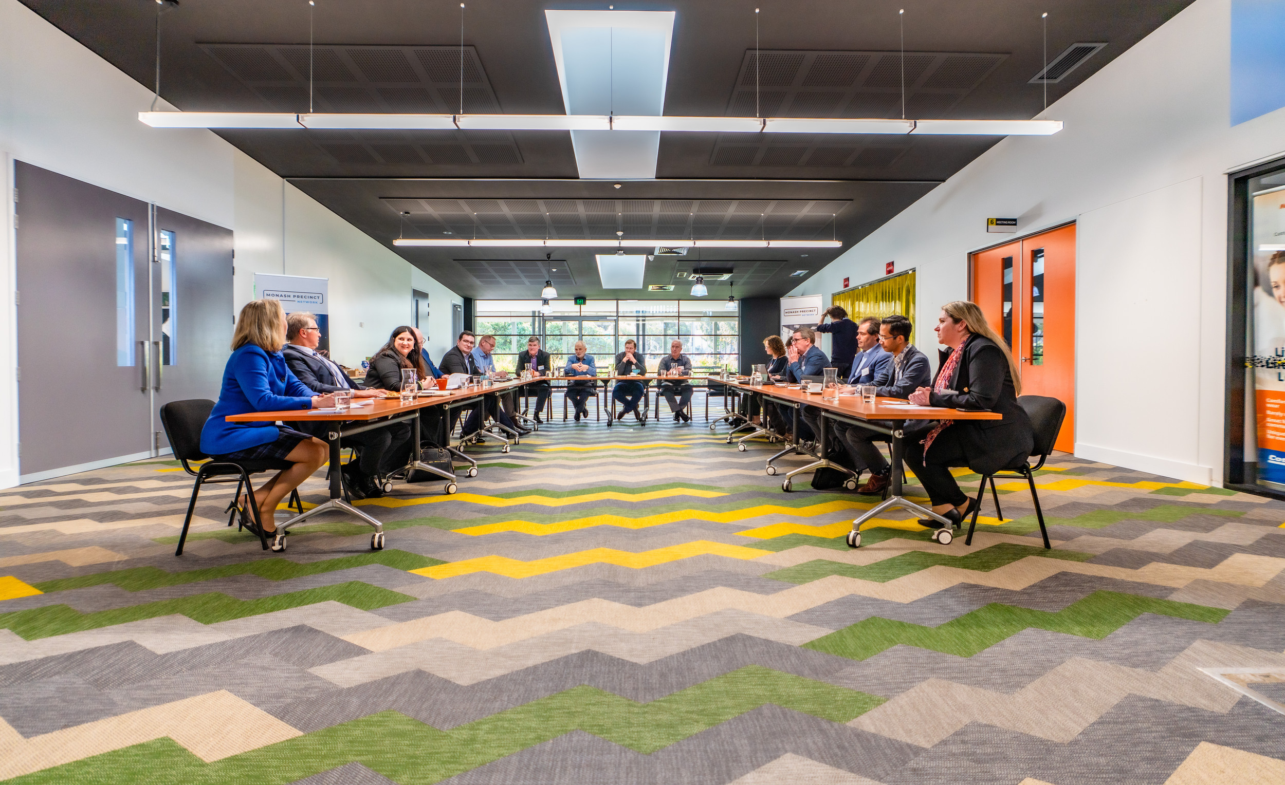 What’s On – EIBC Events & Opportunities for Innovators