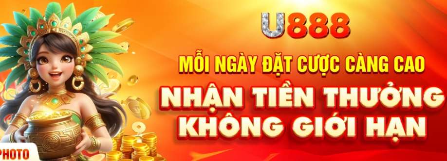U888 Photo Cover Image