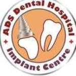 ads dental hospital Profile Picture