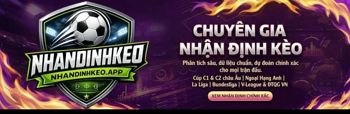 nhandinhkeo app Cover Image