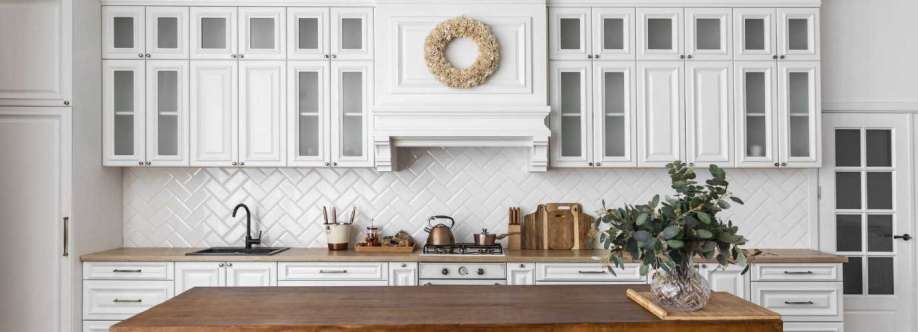 IQ Cabinetry Designs Cover Image