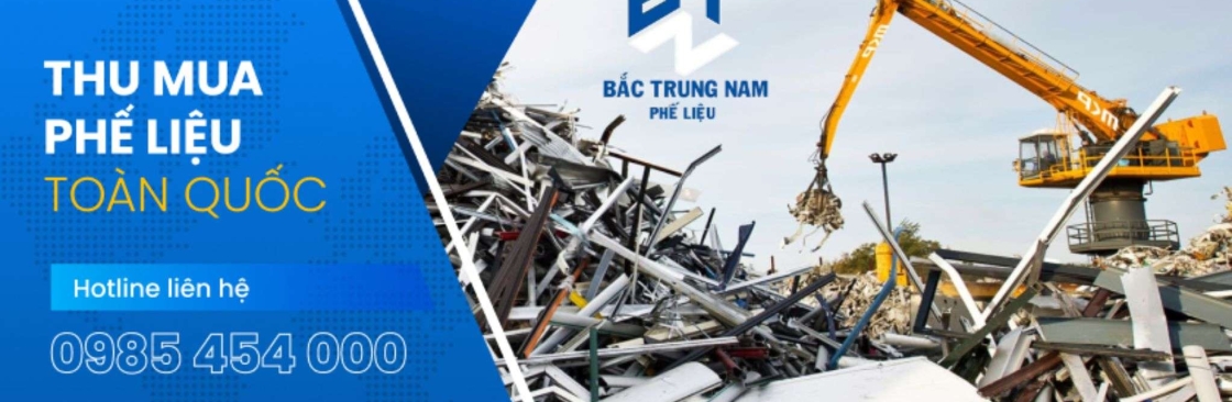Phế Liệu Bắc Trung Nam Cover Image