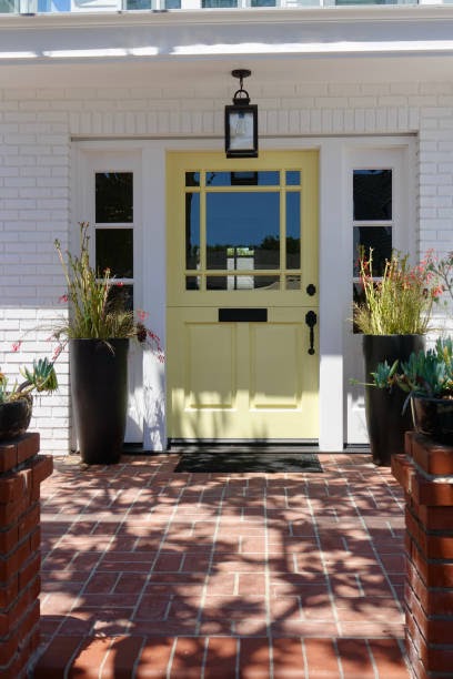 Transform Your California Home with New Doors and Windows