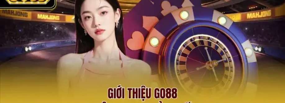 Cổng game Go88 Cover Image