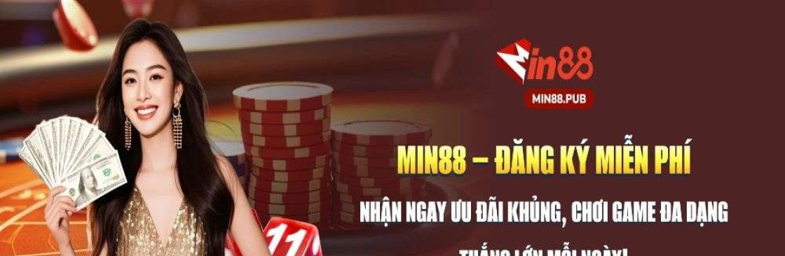 MIN88 PUB Cover Image