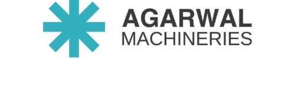Agarwal Machineries Cover Image