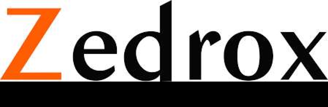 Zedrox Technologies Cover Image