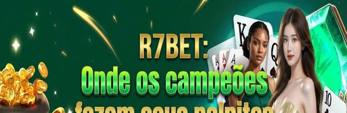 R7BET Official Cover Image