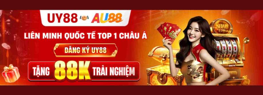 Nhà cái UY88 Cover Image