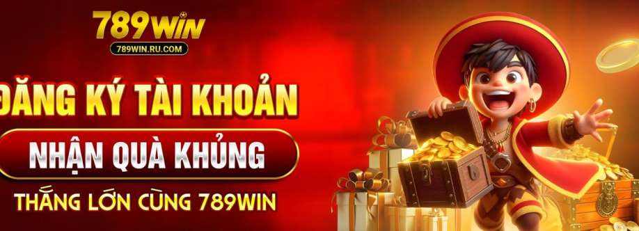 789win ru com Cover Image