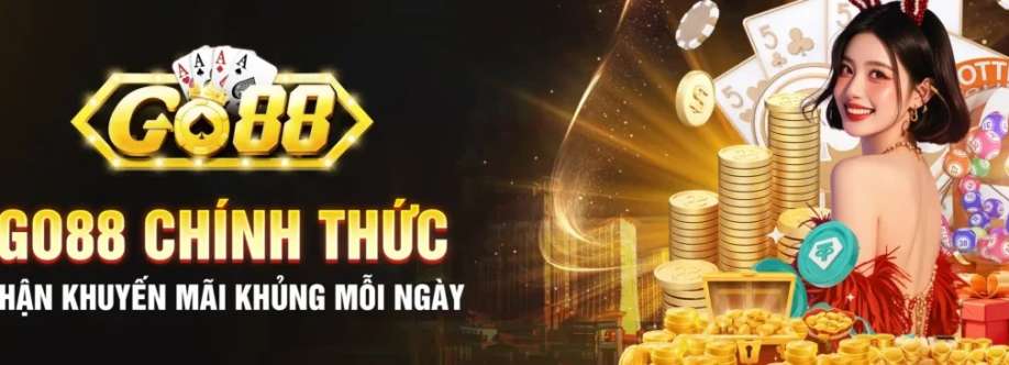 Cổng Game Go88 Cover Image