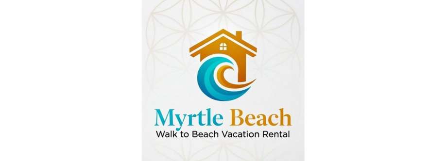 Myrtle Beach Walk to Beach Vacation Rental Cover Image