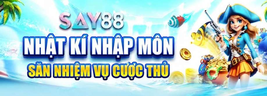 Nhà cái Say88 Cover Image