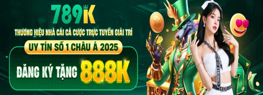 Nhà cái 789k Cover Image