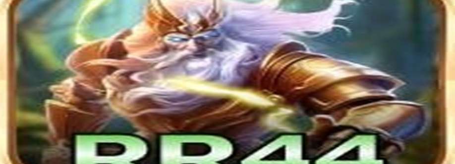 rr44 Cover Image