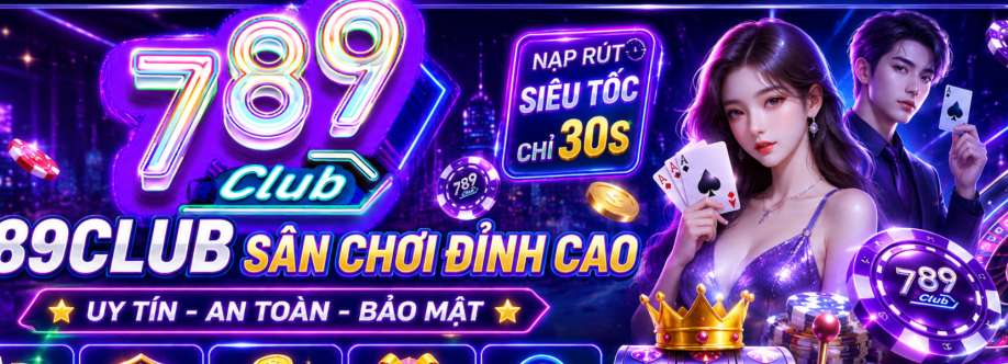 789 CLUB Cover Image
