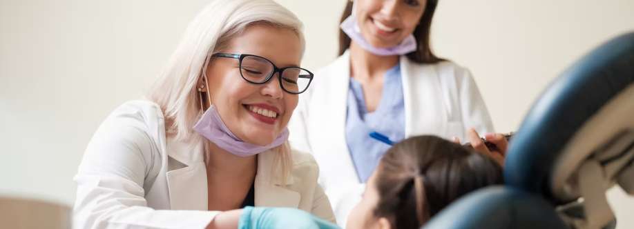 Sandwich West Dental Centre Cover Image